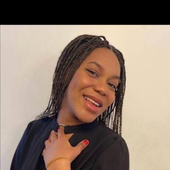 Canguro en Madrid: Bénise