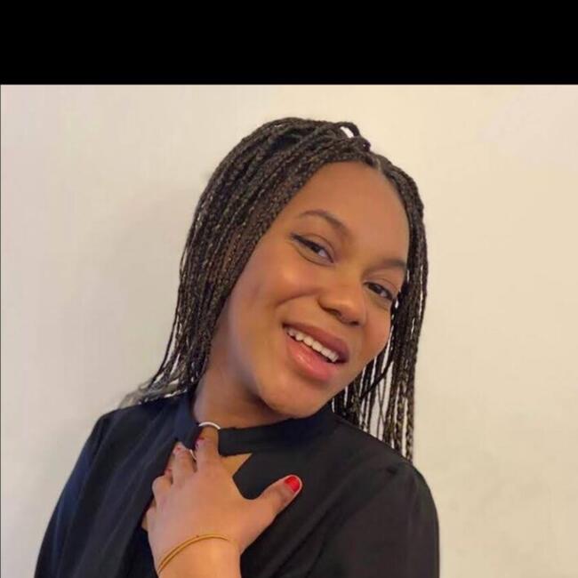 Babysitter in Madrid: Bénise