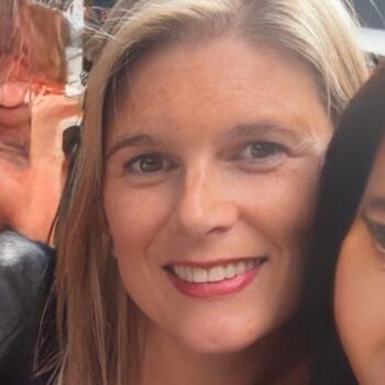 Parent Christchurch: Olivia