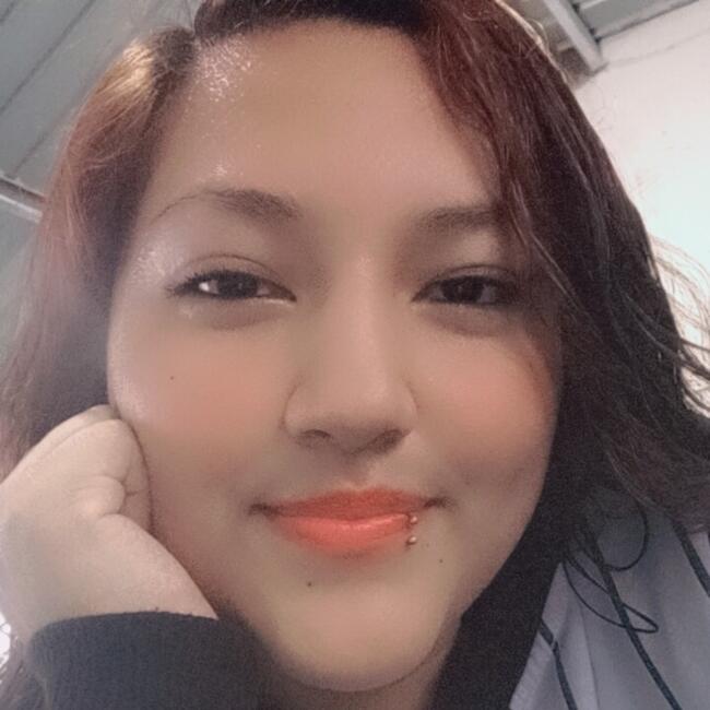 Niñera en General Villamil: Roxana