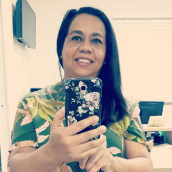 Babysitter in Campinas: Suzana