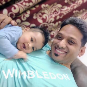 Nanny job in Pune: babysitting job Sachin