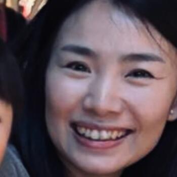 Babysitting job in Berlin: babysitting job Ikuko Fujita