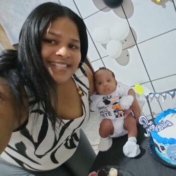Parent Recife: Miriam Luiz