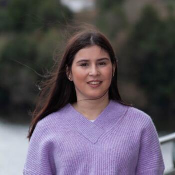 Babysitter Marco de Canaveses: Juliana