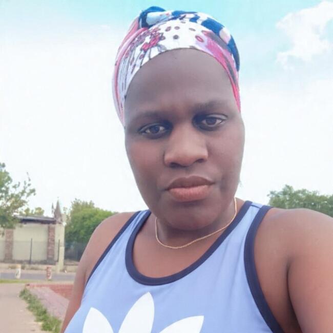 Nanny in Johannesburg: Happiness