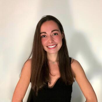 Babysitter in Marcq-en-Barœul: Stéphanie
