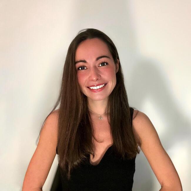 Babysitter in Marcq-en-Barœul: Stéphanie
