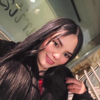 Babysitter in Urdiáin: Geraldin