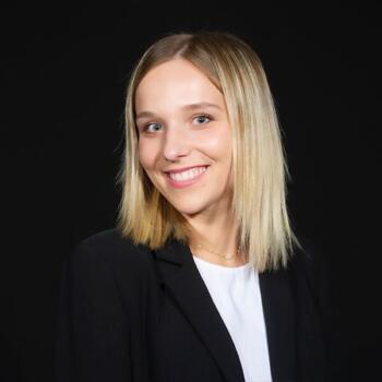 Babysitter in Nice: Manon