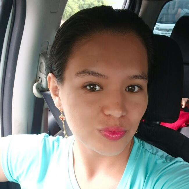 Niñera en Bucaramanga: Lenny