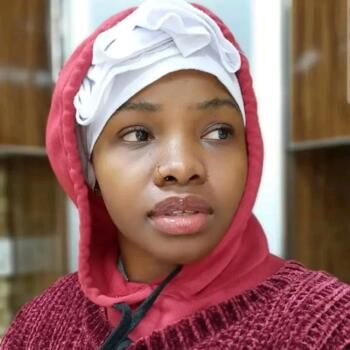 Nanny in Kampala: Rashidah Nabusolo