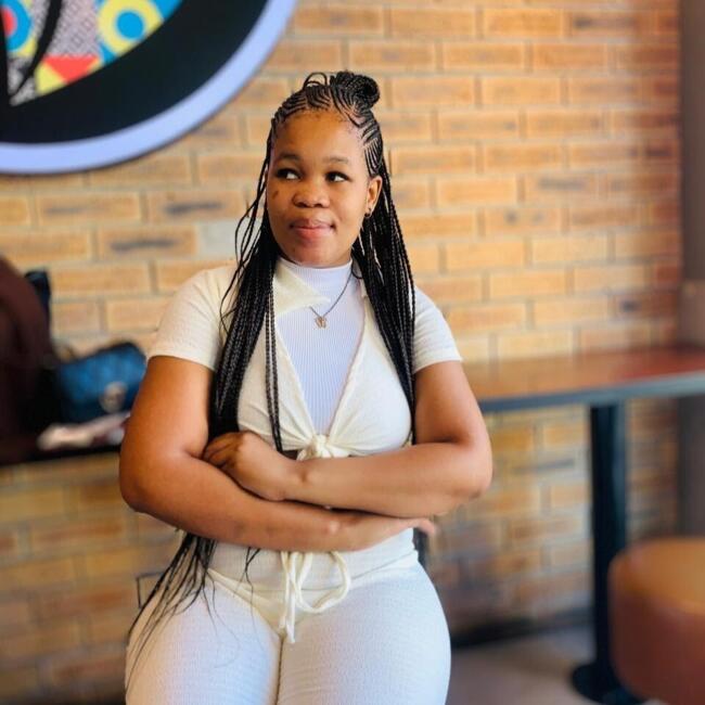 Babysitter in Ladysmith: Nokukhanya