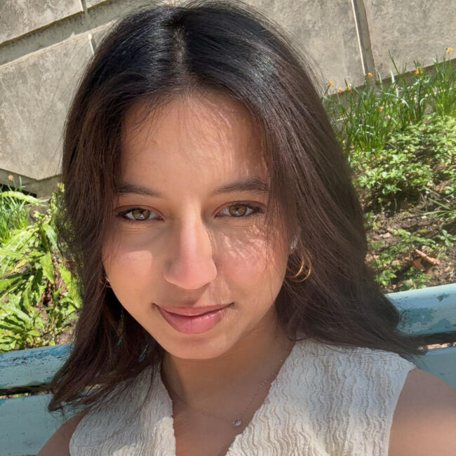 Babysitter in Aubagne: Noura