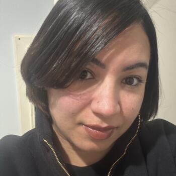 Babysitter in Dublin: Bárbara Patrono