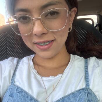 Babysitter Torreón: Valeria