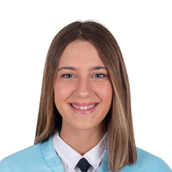 Canguro Huelva: Ana