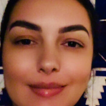 Babysitter in Marbella: Maya