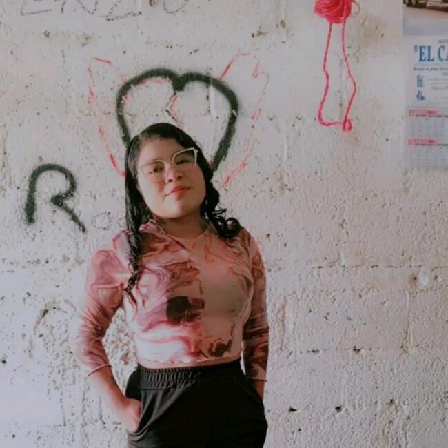 Babysitter in Chimaltenango: Yojana