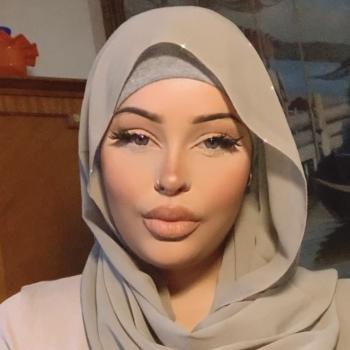 Barnvakter i Handen: Zaynab