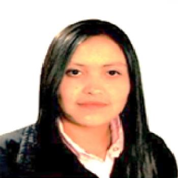 Niñera en Bogotá: Tania