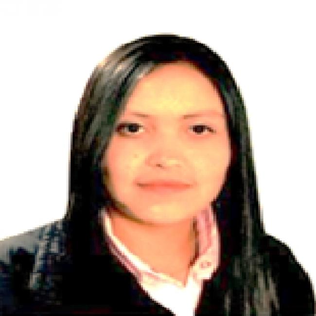 Babysitter in Bogotá: Tania