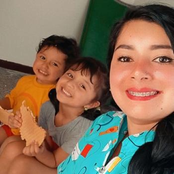 Niñera en Fusagasugá: MARISOl