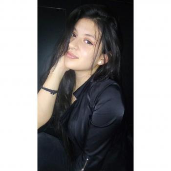 Niñera en Pasto: Nathalia