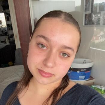 Babysitter in Fontenay-aux-Roses: Oceane