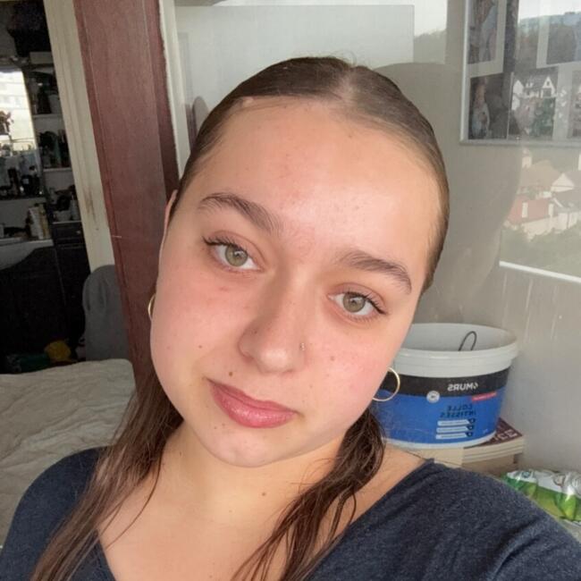 Babysitter in Fontenay-aux-Roses: Oceane