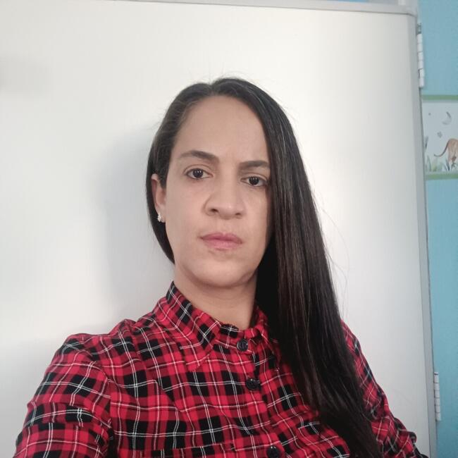 Babysitter in São Paulo (São Paulo): Shirlei