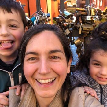 Babysit job in Brussel (Elsene): babysit jobs Iratxe