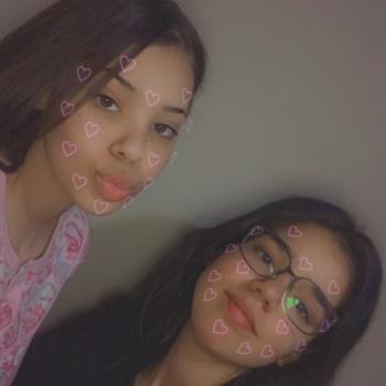 Babysitter Borgerhout: Jamila