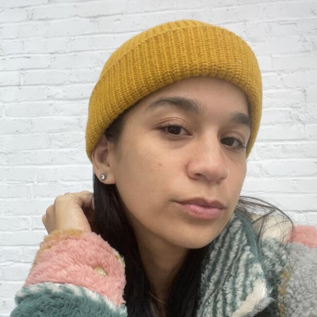 Babysitter in The Bronx: Maria Rosario