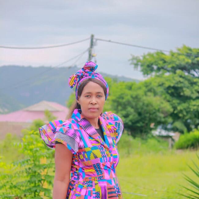 Nanny in Hillcrest (KwaZulu-Natal): Smesihle