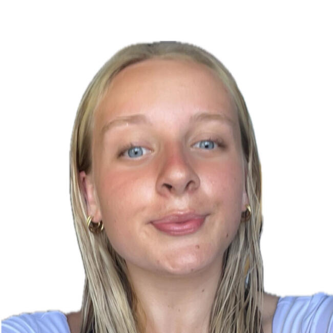 Nanny in East York: Charlotte