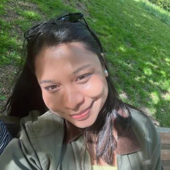 Babysitter in Warrington: Anisha