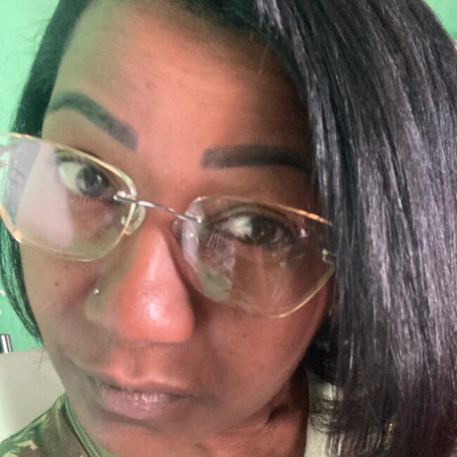 Babysitter in Itaguaí: Andrea