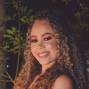 Babá em Duque de Caxias: Rayssa