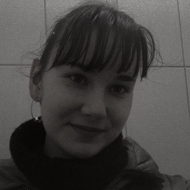 Babysitter in Nyíregyháza: Liliána