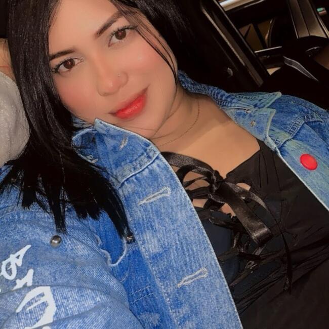 Trabajo para niñera en Medellín: Gesmary