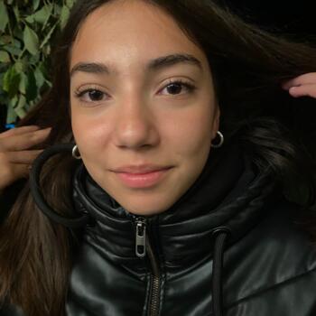 Babysitter in Quillota: Antonella