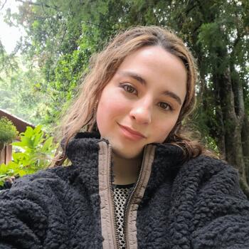 Babysitter Santiago: Fernanda Antonia San Martín