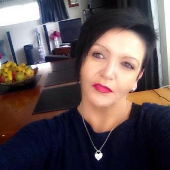 Babysitter Palmerston North: Donna