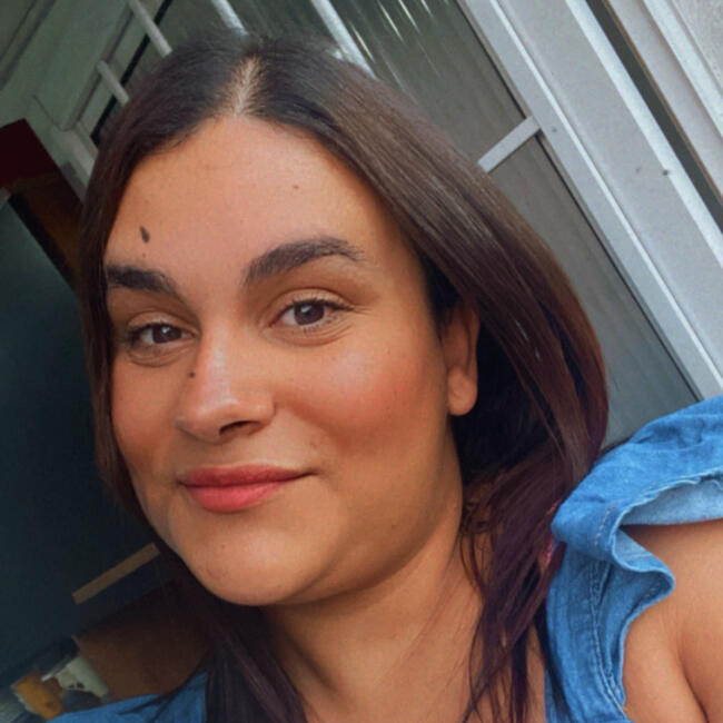 Babysitter in São Paulo: Emilly