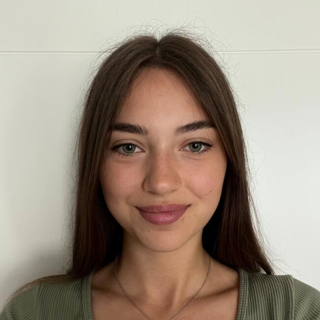 Babysitter a Tregnago: Vittoria