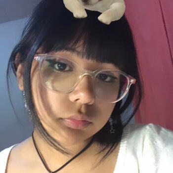 Babysitter in Temuco: Ayvlen