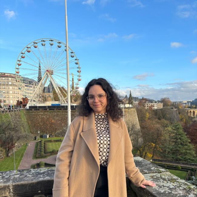 Babysitter in Schifflange: Catarina