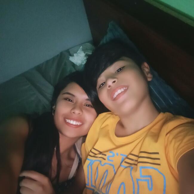 Babysitter in Puente Alto: Valentina