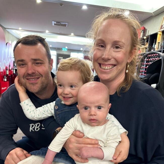 Babysitting job in Dubbo: Rebecca